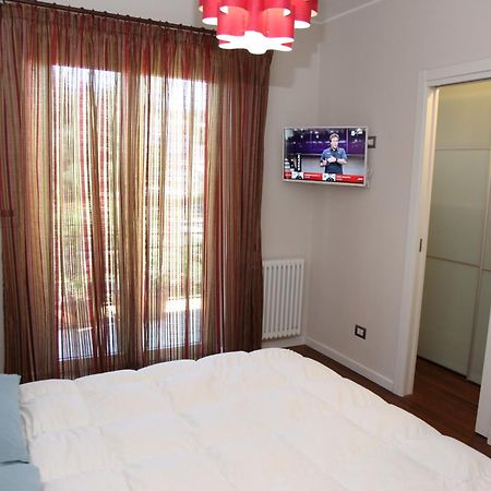 Domus Aurige Bed & Breakfast Messina Exterior photo