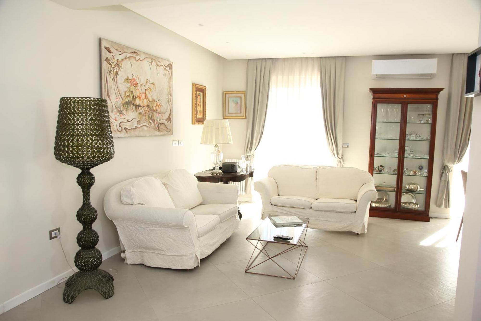 Domus Aurige Bed & Breakfast Messina Exterior photo
