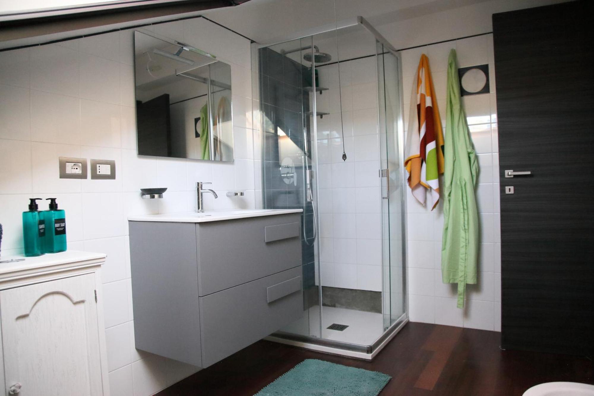 Domus Aurige Bed & Breakfast Messina Exterior photo