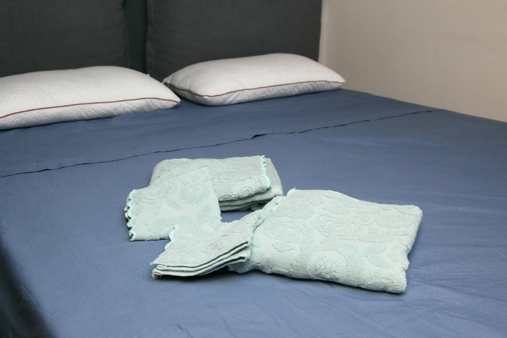 Domus Aurige Bed & Breakfast Messina Exterior photo
