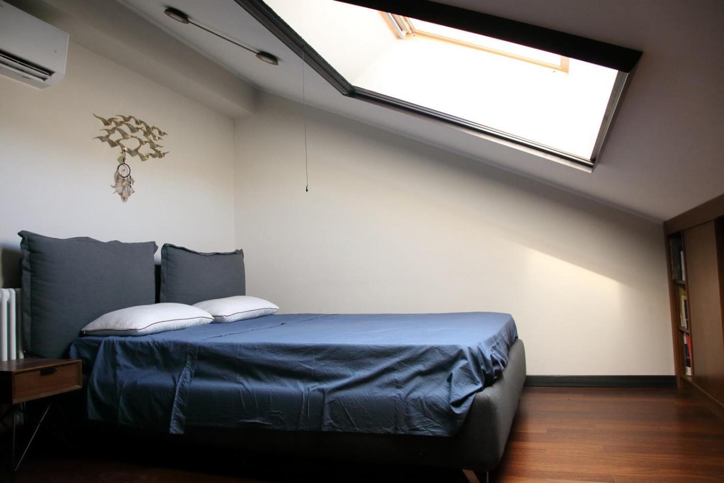 Domus Aurige Bed & Breakfast Messina Exterior photo