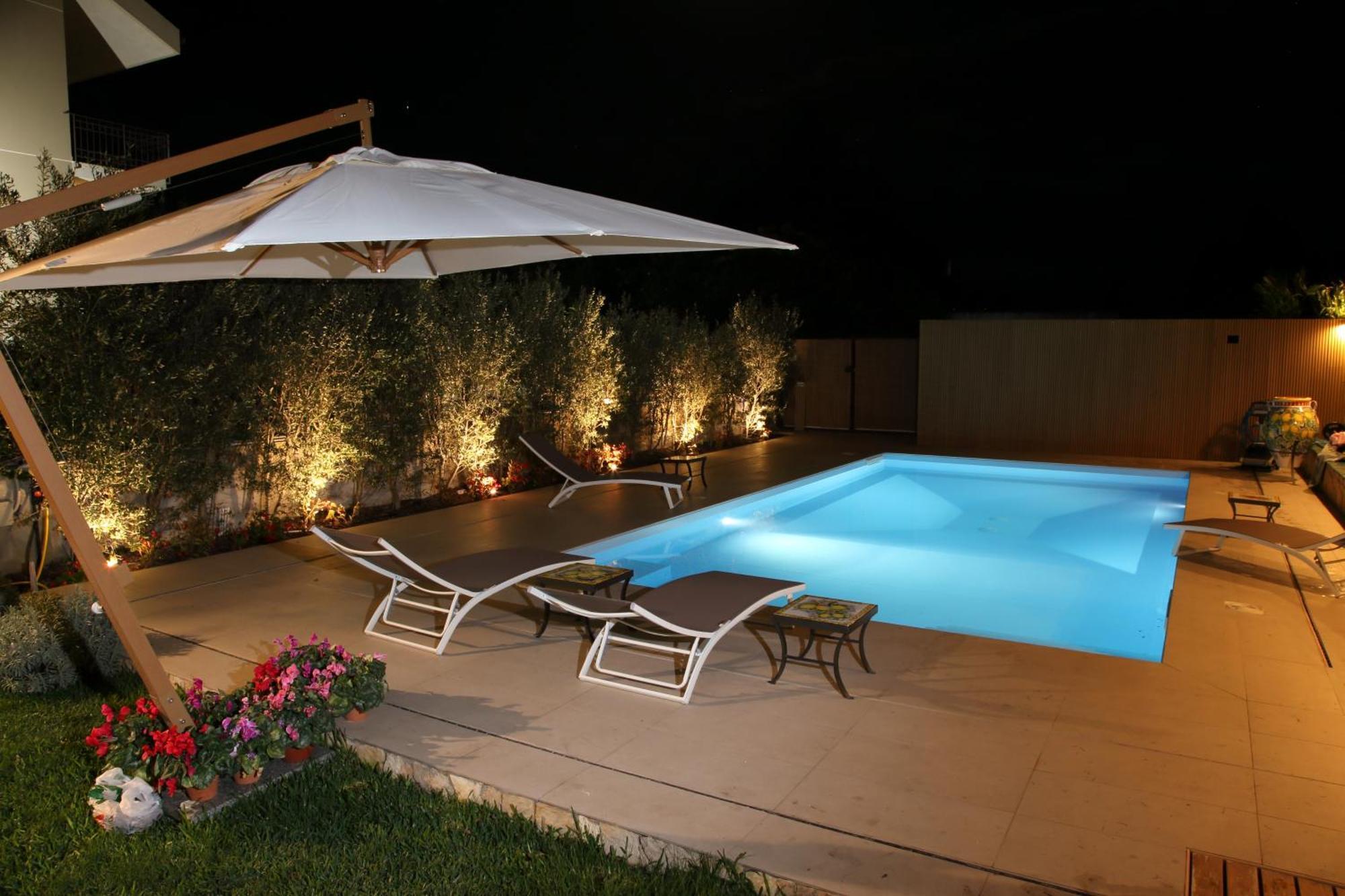 Domus Aurige Bed & Breakfast Messina Exterior photo