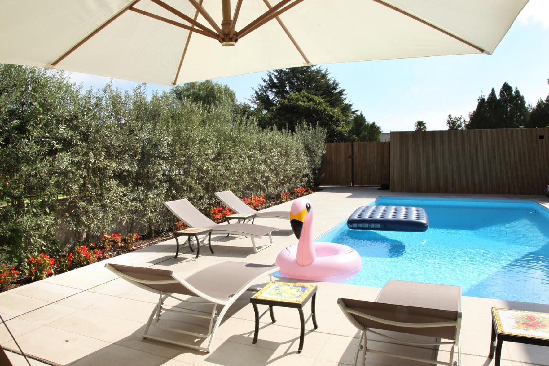 Domus Aurige Bed & Breakfast Messina Exterior photo