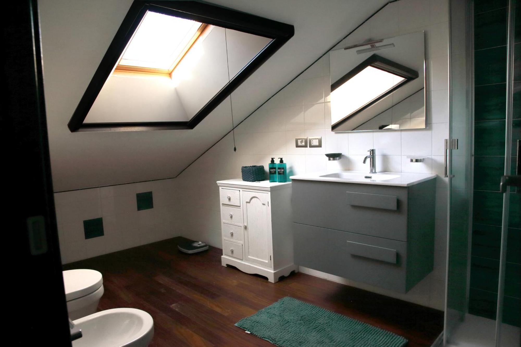 Domus Aurige Bed & Breakfast Messina Exterior photo