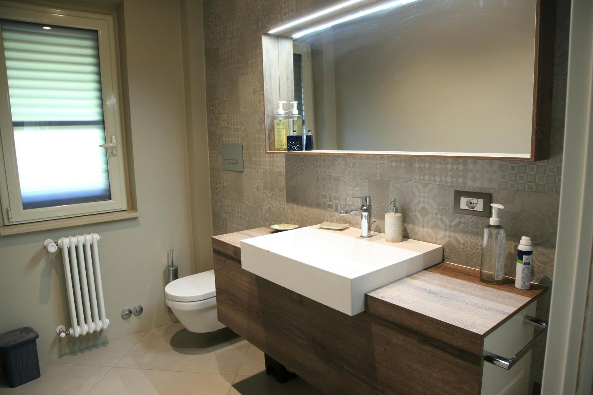 Domus Aurige Bed & Breakfast Messina Exterior photo