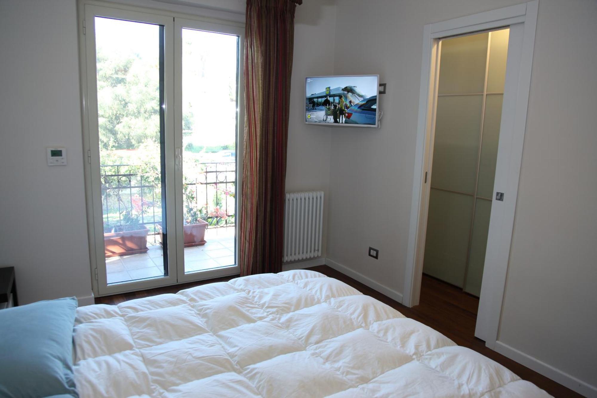 Domus Aurige Bed & Breakfast Messina Exterior photo