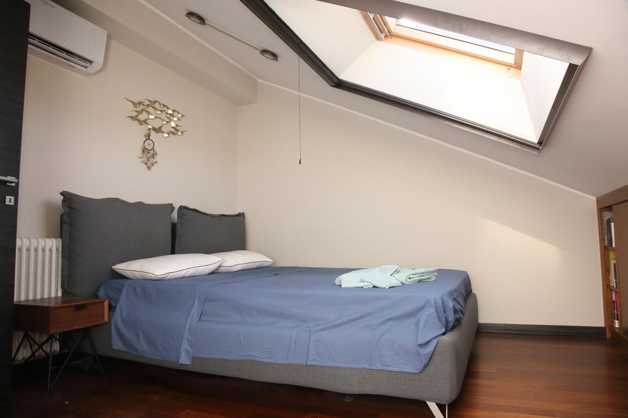 Domus Aurige Bed & Breakfast Messina Exterior photo