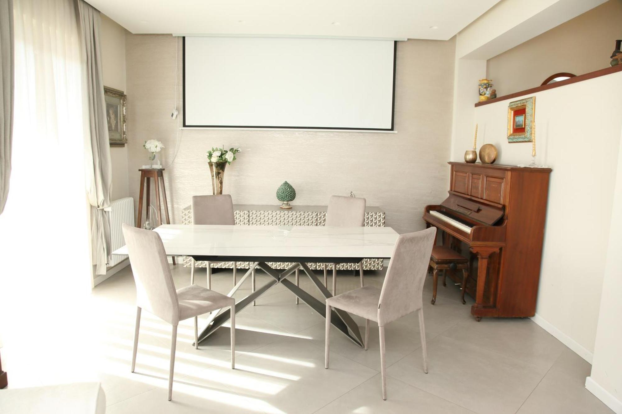 Domus Aurige Bed & Breakfast Messina Exterior photo