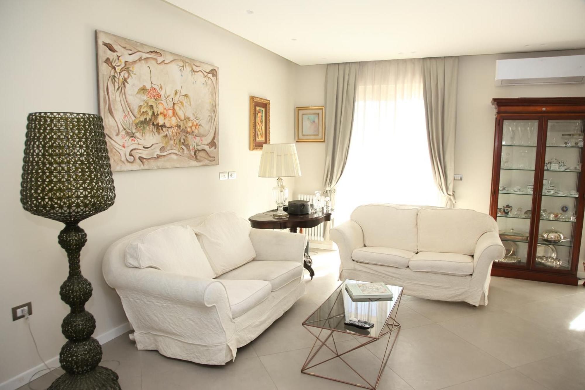 Domus Aurige Bed & Breakfast Messina Exterior photo