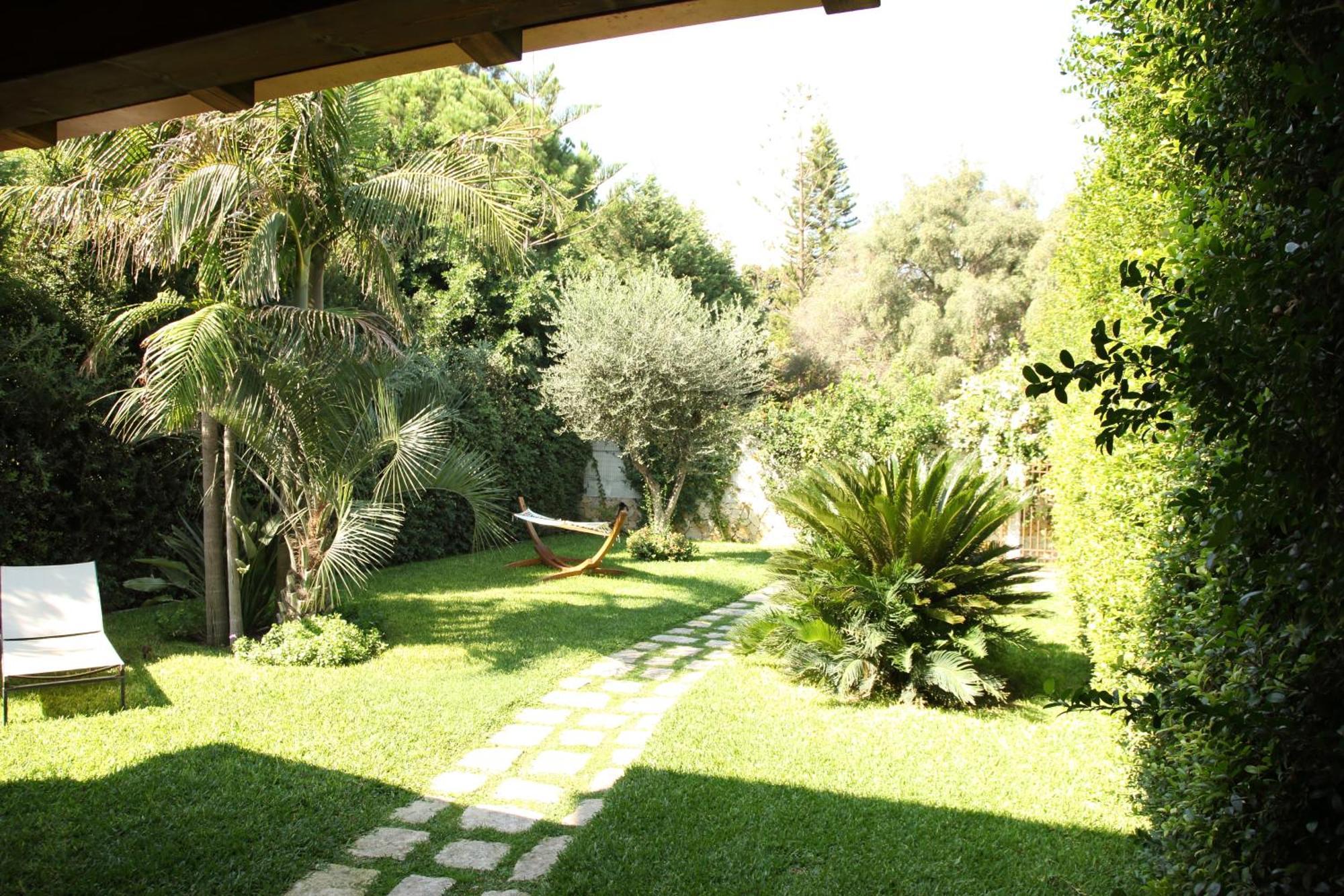 Domus Aurige Bed & Breakfast Messina Exterior photo