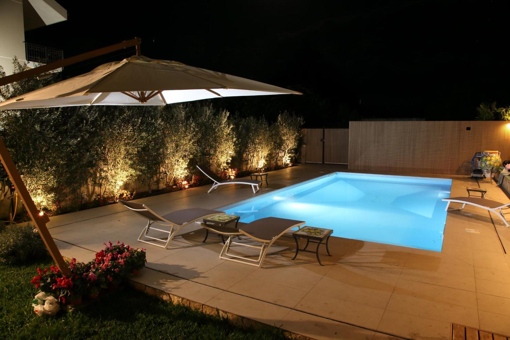 Domus Aurige Bed & Breakfast Messina Exterior photo