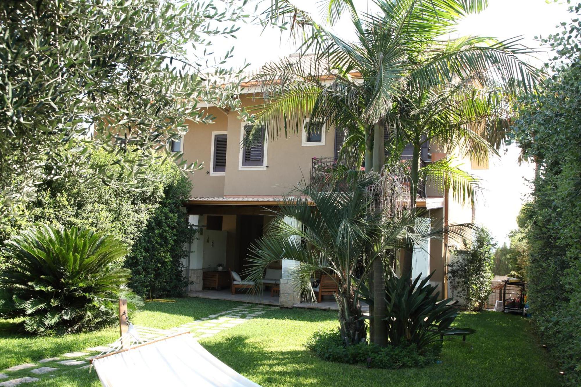 Domus Aurige Bed & Breakfast Messina Exterior photo