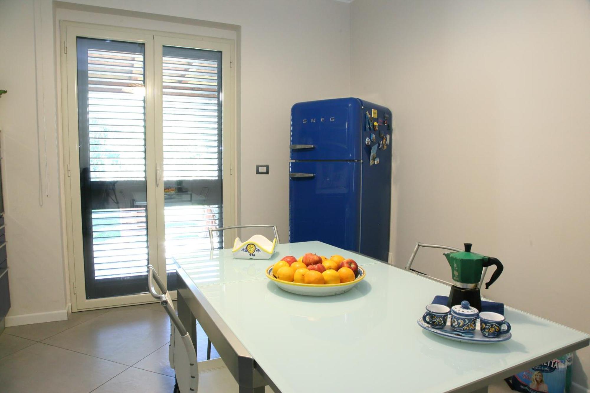 Domus Aurige Bed & Breakfast Messina Exterior photo